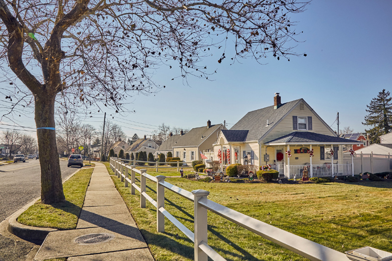 Oil Delivery Levittown NY